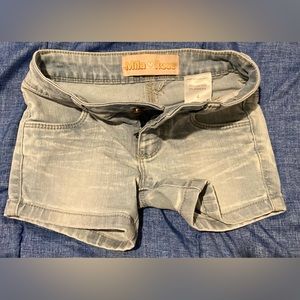 Kids shorts